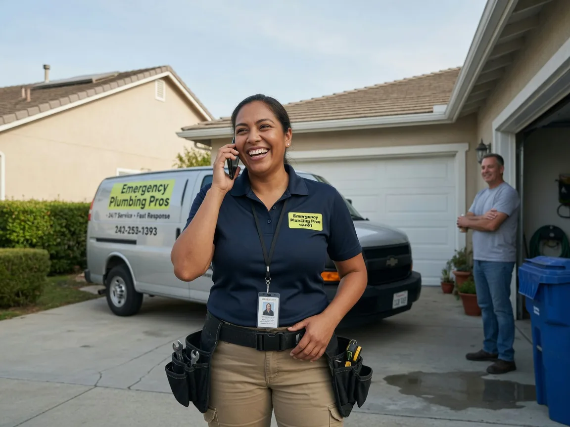 Emergency Plumber Allison, TX FAQs